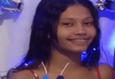 Polícia procura menina de 14 anos desaparecida em Minas Gerais
