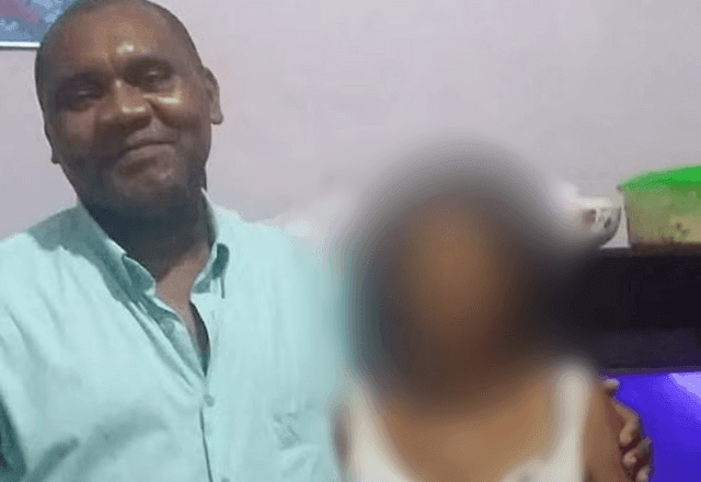 Imagem da noticia Homem morre baleado enquanto levava almoço para a esposa no Rio
