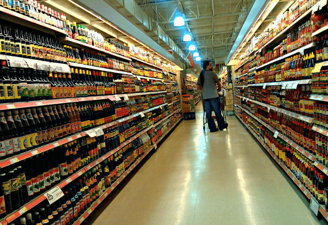 Imagem da noticia  Simone Tebet promete baixa nos preços dos alimentos nos próximos 60 dias