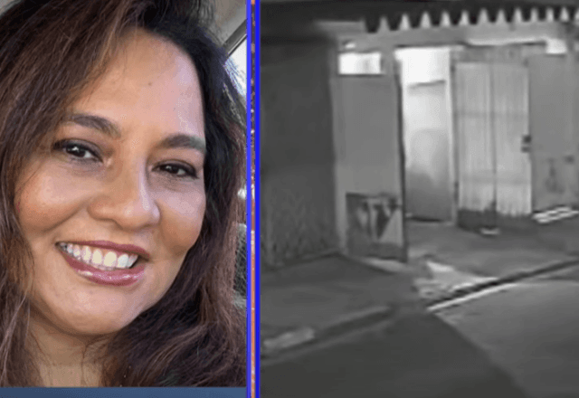 Imagem da noticia Dentista baleada durante tentativa de latrocínio em SP está em coma, diz família 
