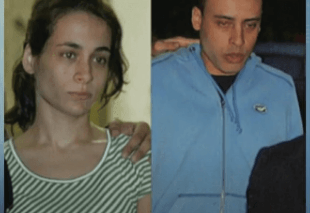 Imagem da noticia Pai e madrasta de Isabella Nardoni voltam a namorar