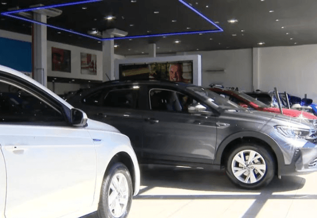 Imagem da noticia Reforma tributária pode limitar isenção de impostos para motoristas PCD