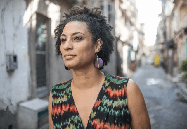 Imagem da noticia 7 anos sem Marielle Franco: protestos marcam a luta por respostas no Rio 