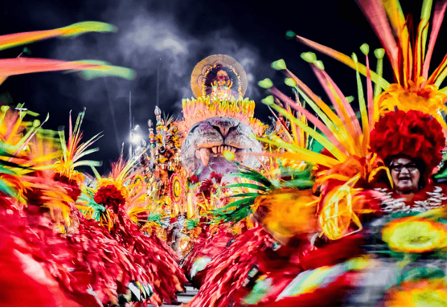 Imagem da noticia Carnaval 2025: apuração das escolas do Rio acontece hoje