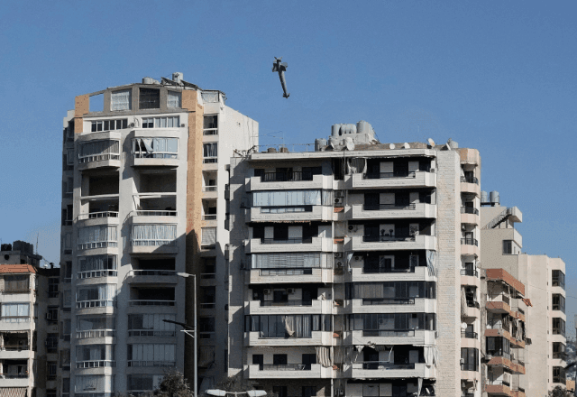 Imagem da noticia Israel aprova acordo de cessar-fogo com Hezbollah no Líbano