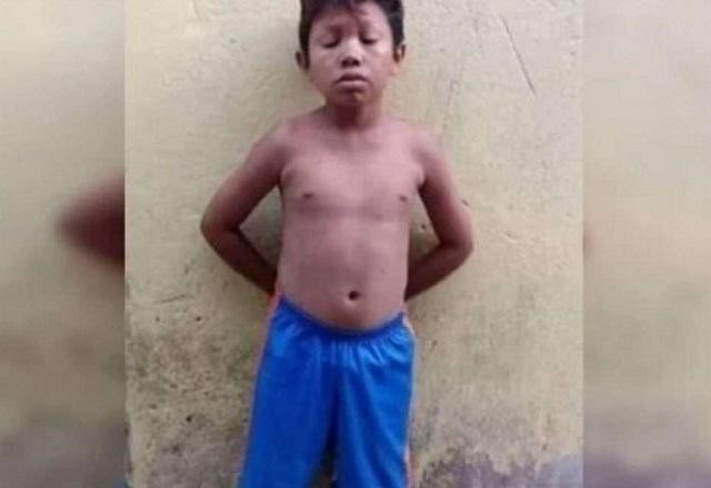 Imagem da noticia Jovem de 20 anos que aparentava ser criança é assassinado a tiros no Pará