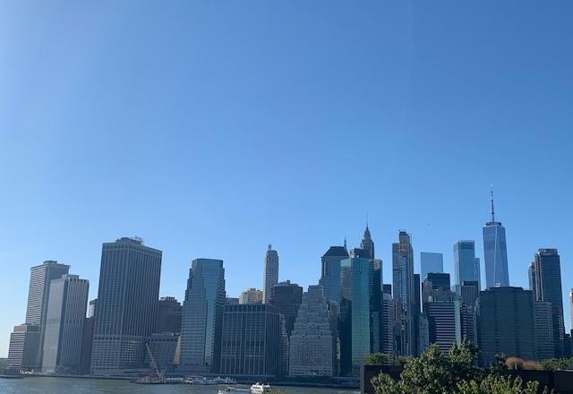 Imagem da noticia Escolas públicas fecharão a partir desta 5ª feira em Nova York