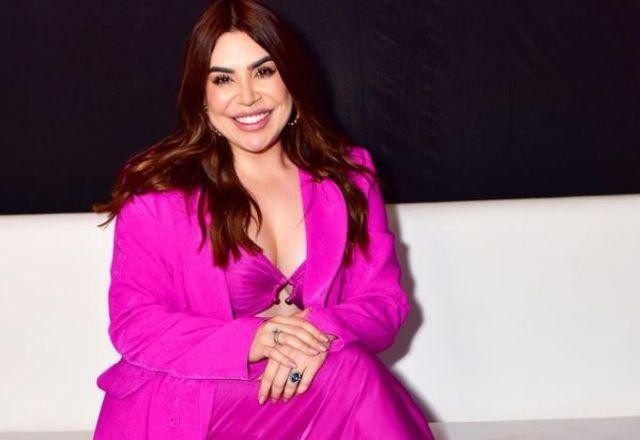 Imagem da noticia Naiara Azevedo consegue medida protetiva na Justiça contra o ex-marido
