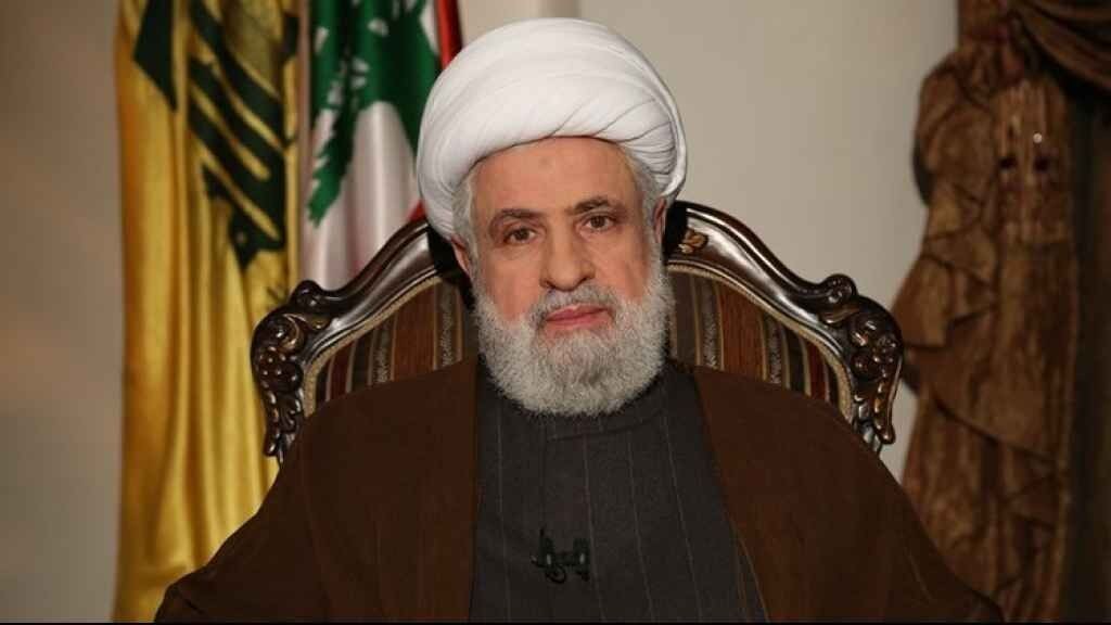 Imagem da noticia Saiba quem é Naim Qassem, eleito para suceder líder assassinado do Hezbollah 