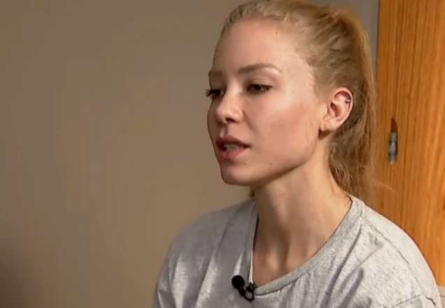 Imagem da noticia Najila Trindade será investigada por falsa comunicação de crime