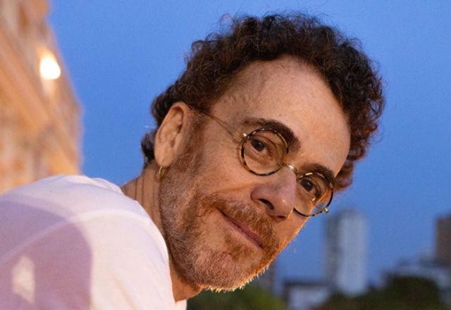 Imagem da noticia São Paulo comemora 469 anos;  Nando Reis e Gaby Amarantos estão na programação