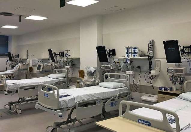Imagem da noticia "Não tenho outra alternativa", diz prefeito de Porto Alegre após endurecer quarentena
