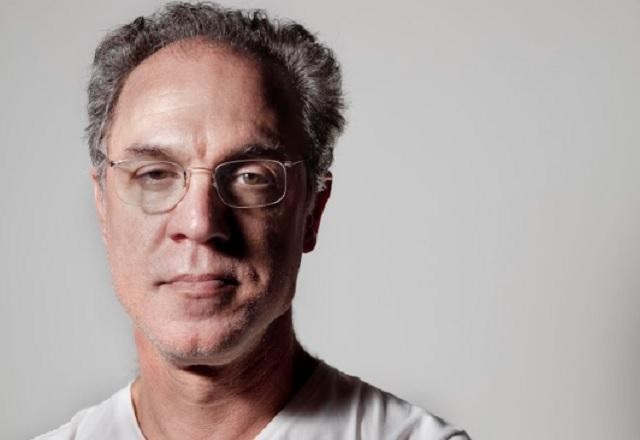 Imagem da noticia Angelo Venosa, um dos maiores escultores do Brasil, morre aos 68 anos