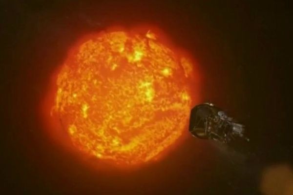 Imagem da noticia Nasa adia lançamento de sonda que vai chegar ainda mais perto do Sol