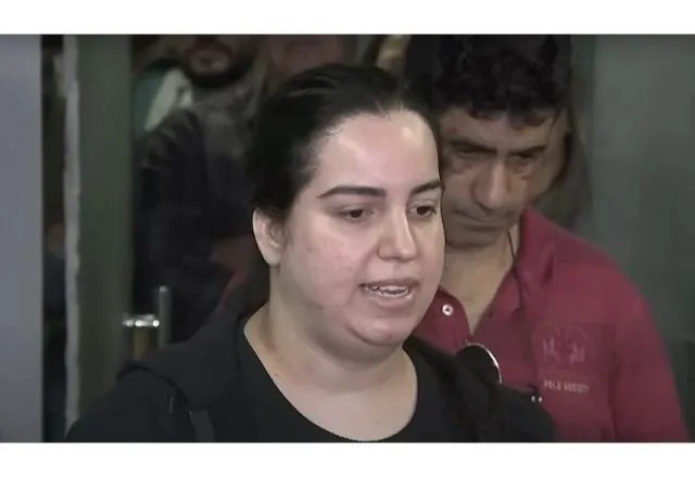 Imagem da noticia Peeling de fenol: Justiça de SP torna influenciadora ré por homicídio