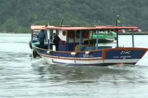 Naufrágio no Rio de Janeiro já tem sete vítimas fatais confirmadas