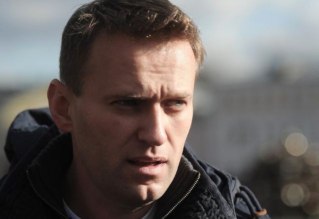 Imagem da noticia Funeral de Alexei Navalny será na sexta-feira (1º) em Moscou, anuncia porta-voz