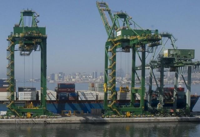 Imagem da noticia Brasil assinará acordo com 10 países para acelerar liberação de mercadorias