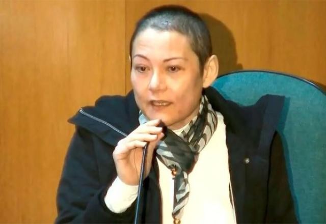 Imagem da noticia Doleira Nelma Kodama tem delação cancelada por novo juiz da Lava Jato