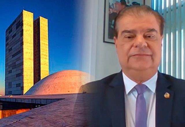 Imagem da noticia "Qualquer matéria para privilegiar parlamentar não é bem vista", diz senador sobre PEC da Blindagem