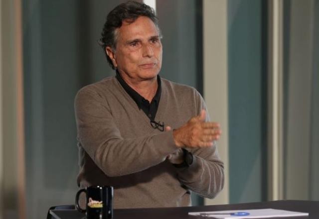 Imagem da noticia Ministério Público pede condenação de Nelson Piquet por racismo contra Hamilton