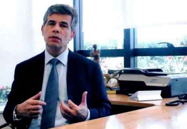 Imagem da noticia Nelson Teich é anunciado como novo ministro da Saúde