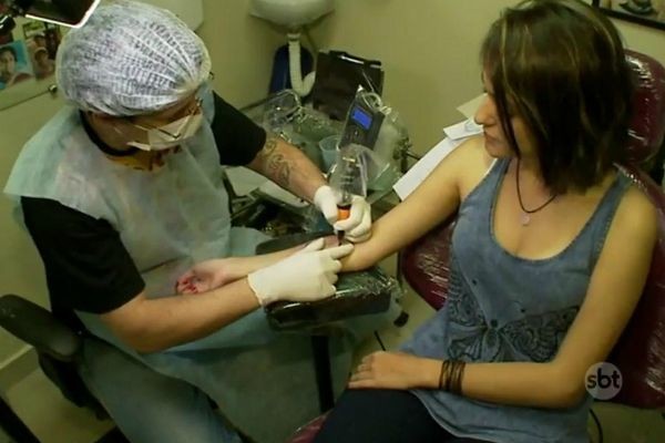Imagem da noticia Nenhum candidato pode ser reprovado em concursos públicos por ter tatuagem, diz STF