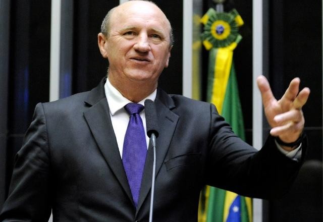 Imagem da noticia "Poeira precisa baixar", diz interlocutor de Lula no agronegócio