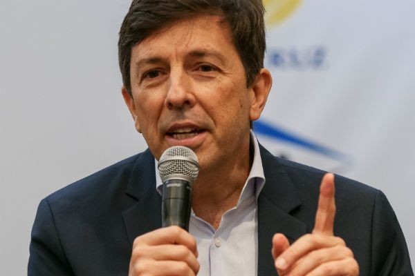 Imagem da noticia Nesta quinta-feira, maioria dos presidenciáveis passou o dia no Rio