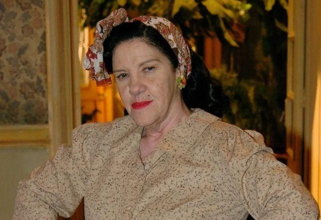 Imagem da noticia Morre a atriz Neusa Maria Faro, ex-'Chiquititas', aos 78 anos