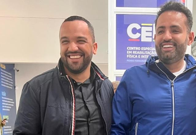 Imagem da noticia TSE mantém cassação de Ney Santos e vice em Embu das Artes