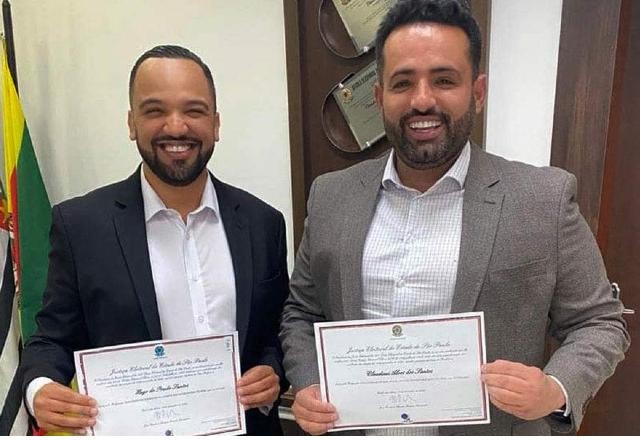 Imagem da noticia Juiz manda prender prefeito de Embu das Artes caso ele não deixe o cargo