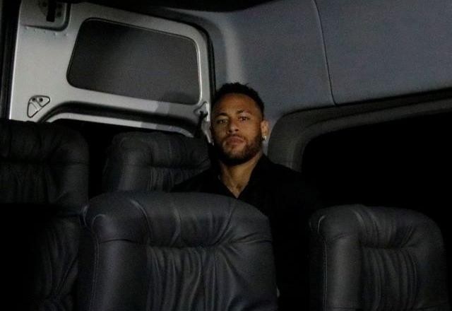 Imagem da noticia Neymar é acusado de assédio por funcionária da Nike, diz jornal dos EUA