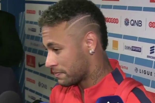 Neymar dá show em goleada do Paris Saint-Germain