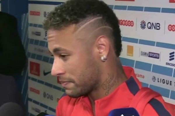 Imagem da noticia Neymar dá show em goleada do Paris Saint-Germain
