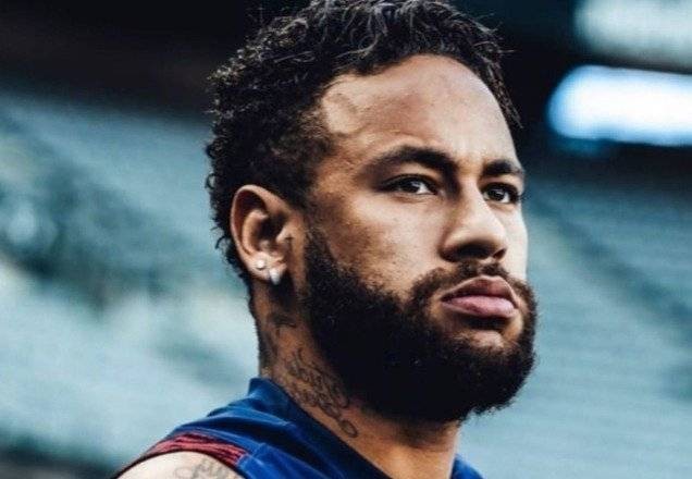 Imagem da noticia Neymar é suspenso por dois jogos após expulsão contra Olympique de Marselha