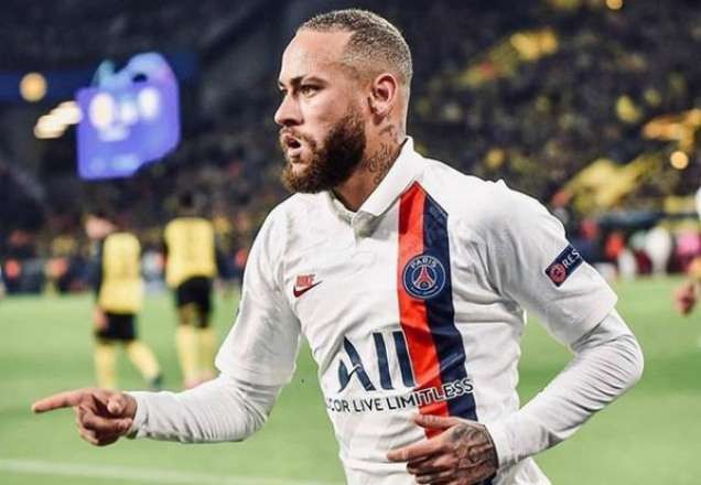 Imagem da noticia Neymar ironiza desfalque no Carnaval: "Desta vez, não terá polêmica"