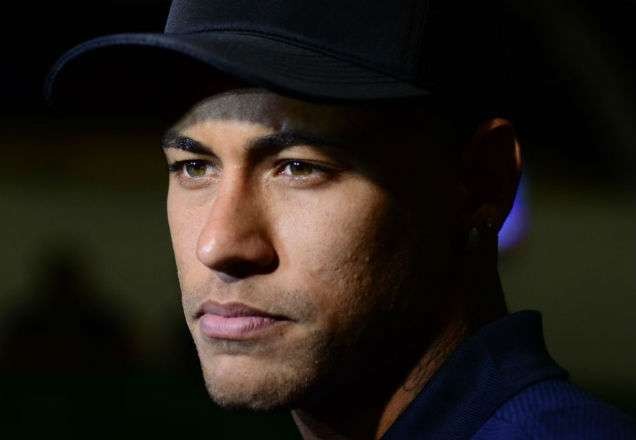 Imagem da noticia Neymar se diz "aliviado" e defende vítimas de agressões sexuais