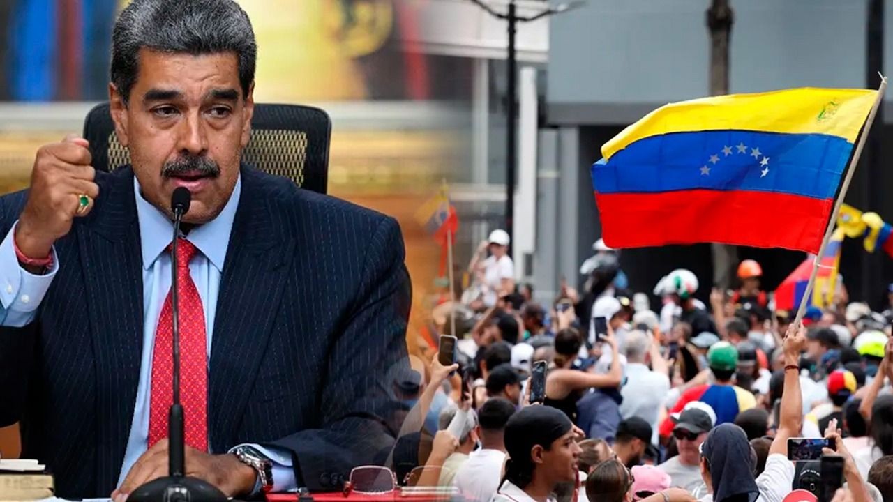 Imagem da noticia Poder Expresso: em meio à escalada de violência na Venezuela, governo Lula mantém neutralidade