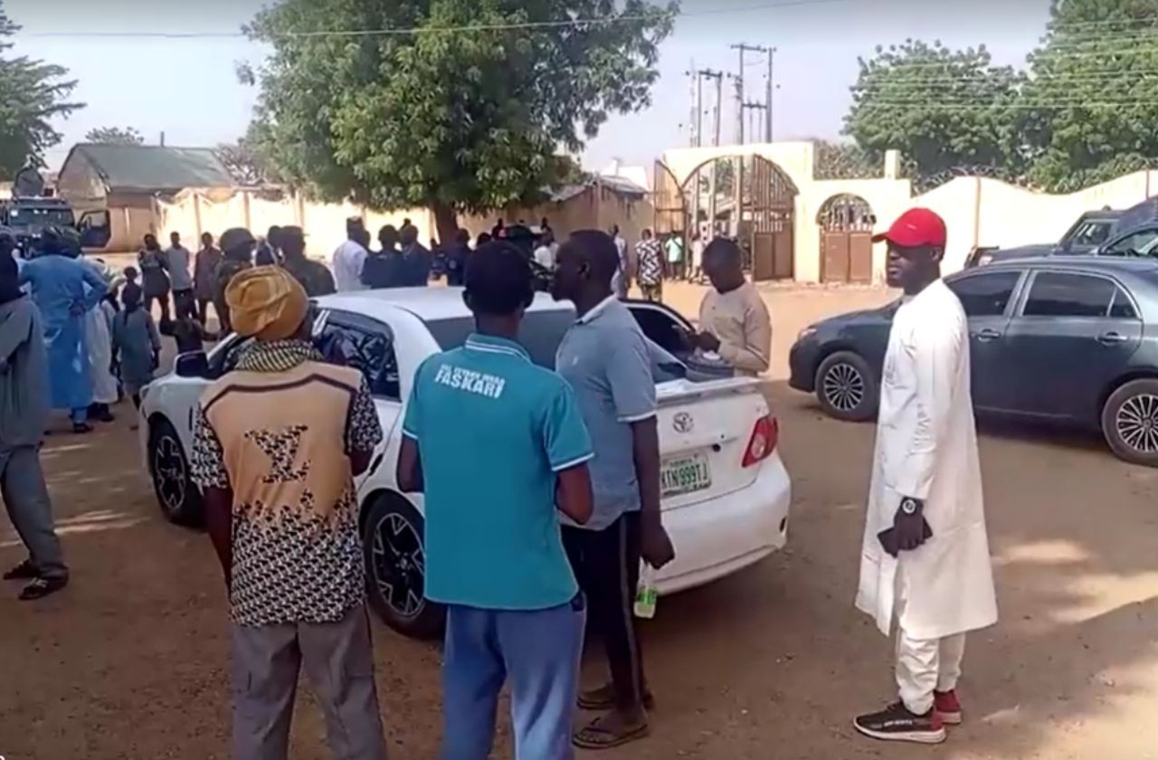 Imagem da noticia Ataque no norte da Nigéria deixa ao menos 25 mortos após acordo de paz fracassar