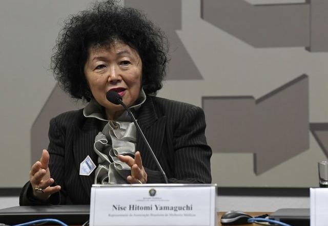 Imagem da noticia CPI recebe médica Nise Yamaguchi nesta 3ª feira (1º.jun)