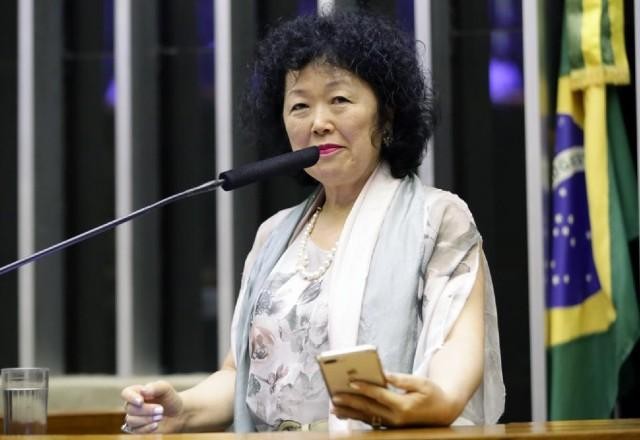 Imagem da noticia Nise Yamaguchi: declaração de Barra Torres não representa realidade