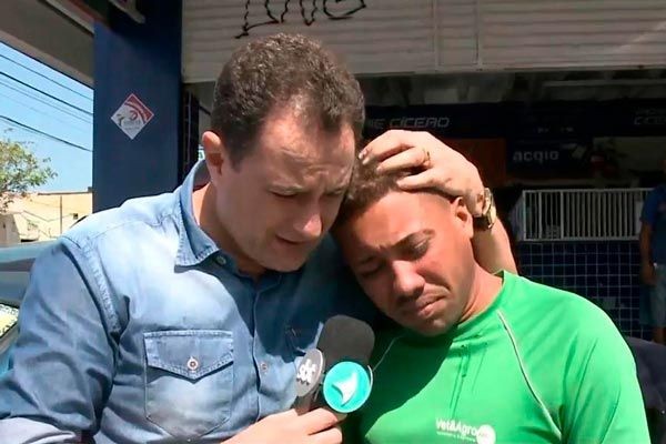 Imagem da noticia No Ceará, corno é bem tratado em clube e tem até desconto em loja