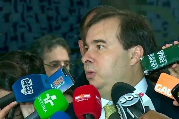 Imagem da noticia No Congresso, lideranças acham difícil aprovar alguma reforma em 2018