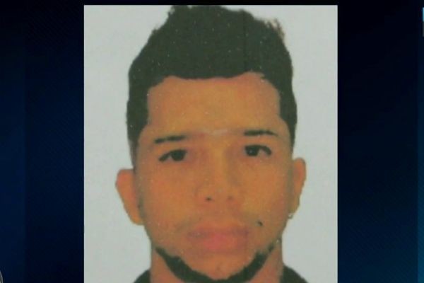 Imagem da noticia No DF, ex-militar é presos suspeito de comandar quadrilha 