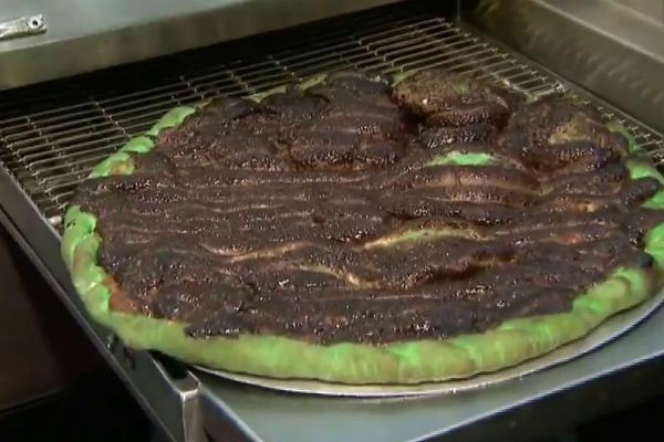 Imagem da noticia No Dia da Pizza, novidades são apresentadas em feira
