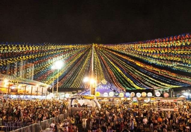 Nordeste cancela festas de São João devido à pandemia do coronavírus