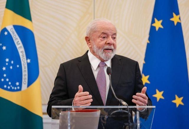 Lula condena agressão contra Moraes e promete punição: "animais selvagens"
