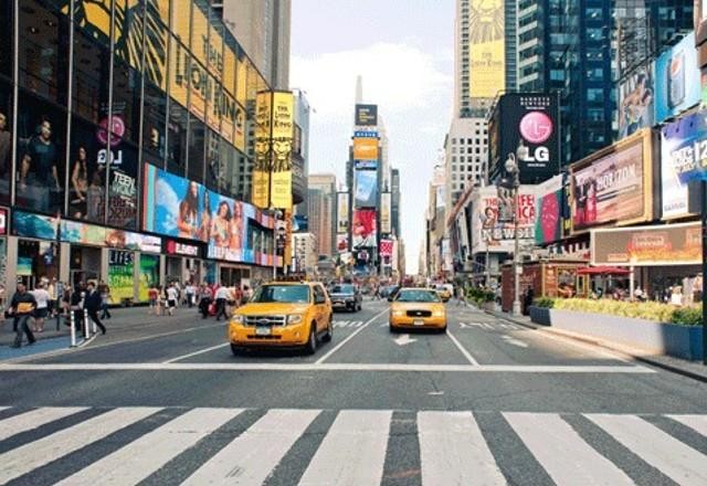 Imagem da noticia O que fazer em um roteiro de dois dias em Nova York