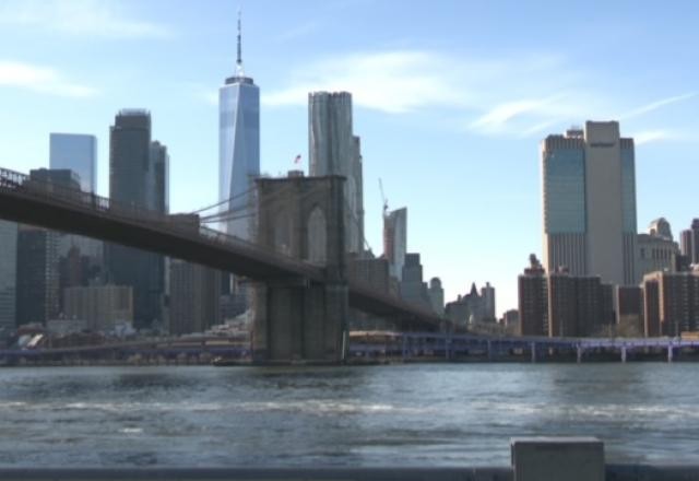 Imagem da noticia Covid19: Nova York começa a vacinar maiores de 50 anos